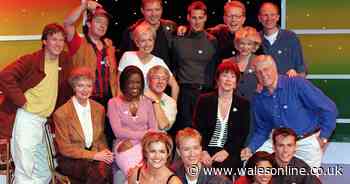 Where are Blue Peter presenters now as live show axed