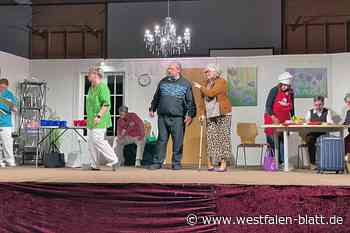 Kalletal: „Senioren-Roulette“ begeistert zum Zehnjährigen