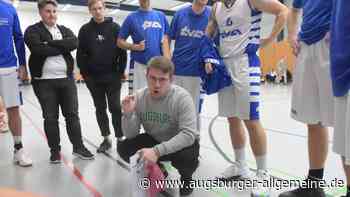 Showdown für den TV Augsburg