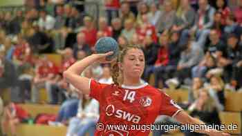 TSV Haunstetten feiert vorzeitig den Klassenerhalt