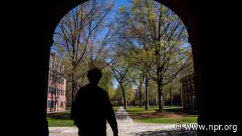 How the Ph.D. Project, and 45 colleges, became a target of the Trump administration