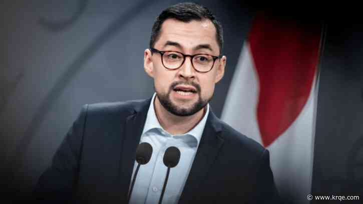 Greenland PM: Visit by US delegation 'very aggressive'