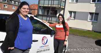 Pflegedienst in Neumünster: Profis für Menschen mit Behinderungen