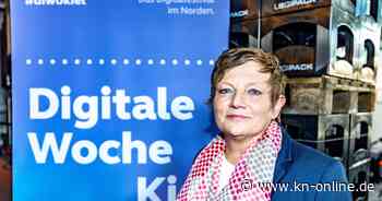 Digitale Woche Kiel 2025 thematisiert Künstliche Intelligenz (KI)