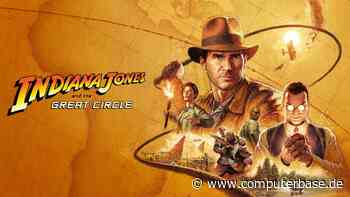 Indiana Jones und der Große Kreis: Release auf PlayStation 5 (Pro) am 17. April 2025