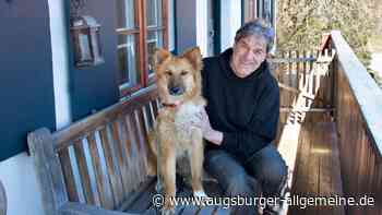 Bekommt man als älterer Mensch noch ein Tier aus dem Tierschutz?