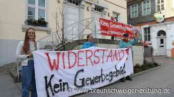 Bürgerinitiative: „Wir im Autobahnland sollen Opfer bringen“