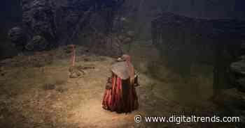 How to spot Crypt Devourers in The First Berserker: Khazan