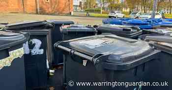 Number of licensed HMOs in Warrington confirmed amid fly-tipping crackdown