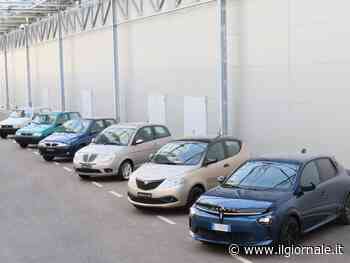 Lancia Ypsilon, da quarant'anni al vertice dello stile fra le compatte da città