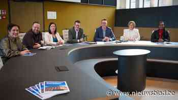 Beringen investeert deze legislatuur 90 miljoen euro: fors meer geld naar politie en veiligheid