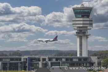 Nationale stakingsdag zal maandag luchthaven van Zaventem lamleggen: alle 244 vluchten nu al geannuleerd