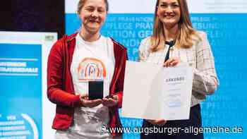 Vom Gameboy zur Mediensucht: Kellmünzerin will anderen Betroffenen helfen