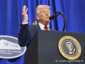 Trump: "A breve firma sulle terre rare con Kiev". Colloqui Usa-Russia a Riad | La diretta