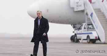 Liberals, Tories promise to cut tolls on Confederation Bridge, ferry: P.E.I. premier