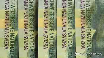 Schweizer Franken: Geht die Abwertung gegenüber dem Euro noch weiter?
