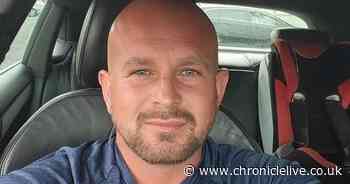 Police searching for missing South Shields man Kyle Hawes