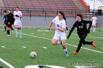 PhotoFest! Jackson Sweeps Natrona in 4A Soccer