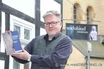 Liegt Widukind überhaupt in Enger begraben?