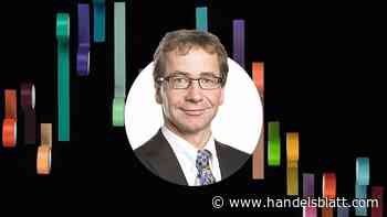 Märkte Insight: Vier Gründe, warum die Börsen nachhaltig fallen dürften