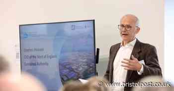 Bristol’s bold plan to slash carbon and create thousands of green jobs