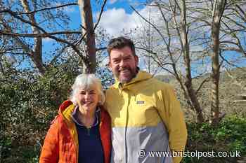 Bristol Walk Fest to end with epic city-wide walk and celebration