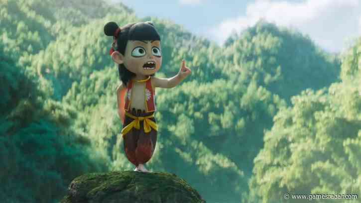 After dethroning The Force Awakens, the surprise animated hit taking the box office by storm could claim a record from James Cameron next