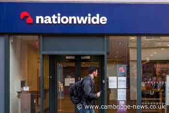 Nationwide warns customers of HMRC issue with free £50 payment