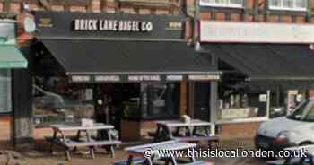 Famous bagel shop set to open new location in Chislehurst