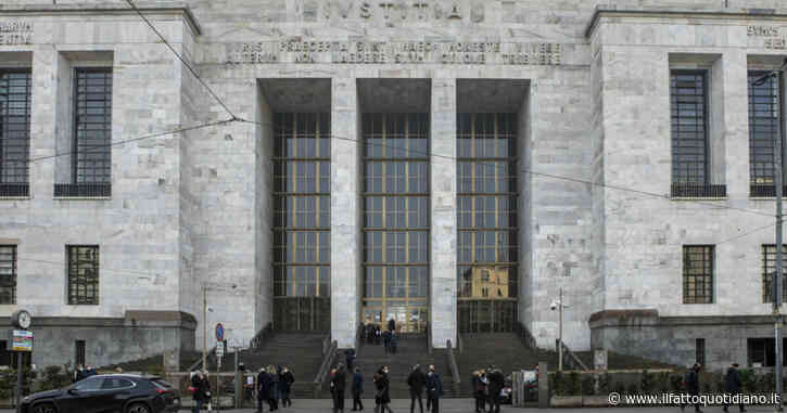 Banda dei dossier, l’imprenditore Sbraccia sotto inchiesta per una tentata estorsione della ‘ndrangheta