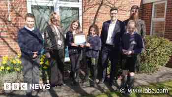 Schools' support for neurodiverse pupils marked