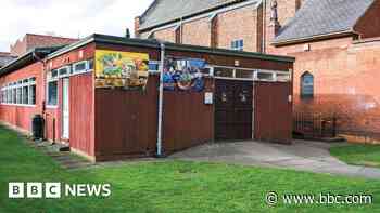 Church hall to be replaced in £760k project