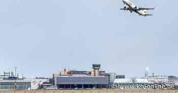 Pilot bricht Start wegen betrunkenem Passagier ab