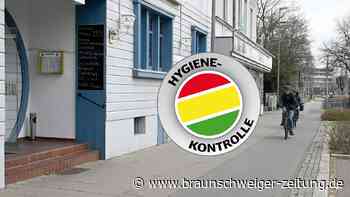 „Ekelerregend“: Braunschweiger Restaurant vorzeitig geschlossen