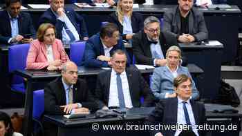 AfD mächtiger denn je? Der Kampf um die Ausschüsse tobt