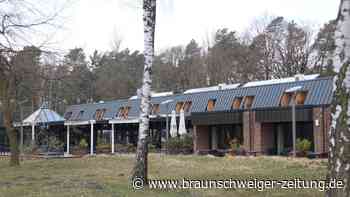 Tankumsee-Restaurant im Insolvenzverfahren – Prügelei in Hotellobby?