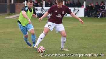 Wilde Nachspielzeit: Sonnenberg rutscht auf Platz 3 ab