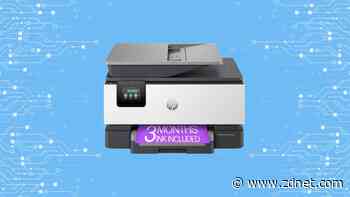 This HP OfficeJet for $90 off is the only printer deal you should consider right now