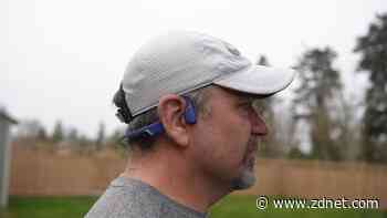 Why I pick these bone-conduction headphones over AirPods for outdoor runs