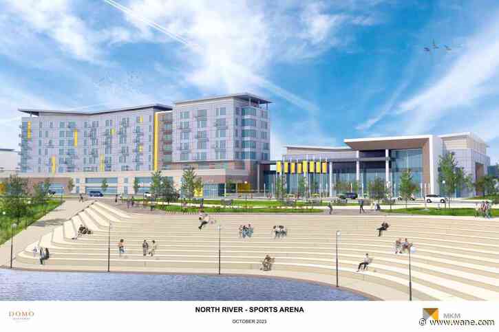 Fort Wayne Next claims downtown football stadium would save Snider $5M