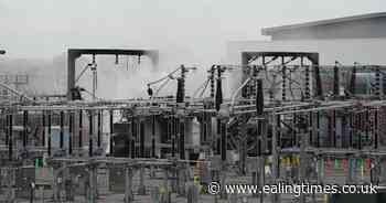 Hillingdon, Ealing at grid capacity, warns business chief