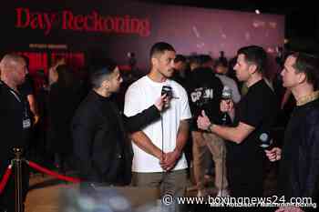 Jai Opetaia Eyes Clash with Light Heavyweight Star Dmitry Bivol