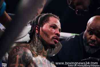 Crawford Wants Tank Davis vs. Shakur Stevenson as the co-feature on his Canelo undercard