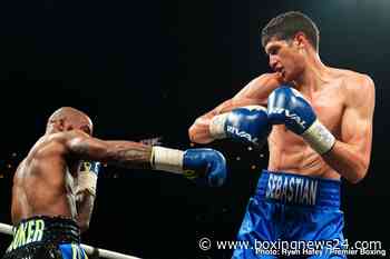 20-Day Deadline: Fundora and Zayas Ordered to Negotiate, While Unification Opportunities with IBF Champion Threaten to Disrupt WBO Mandate