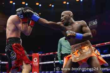 Zepeda vs. Farmer II: No More Controversy – Just Pure Action!