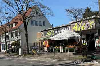 Dauerbaustelle in Sentrup: Geschäftsleute und Anlieger befürchten Schlimmstes