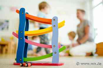 Schädlingsbefall in der Küche: Stadt Münster macht Kita dicht