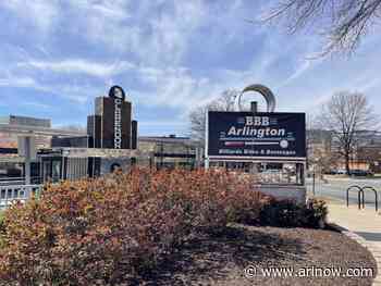 Pool hall in former Silver Diner spot rebrands as ‘Clarendon 54’