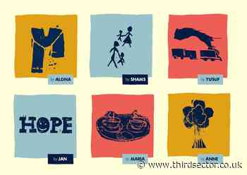 Major refugee charity rebrands to reach non-traditional supporters