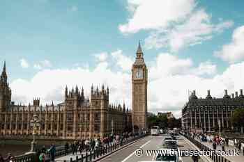 Government must use civil society covenant to mobilise charities around its missions, report urges